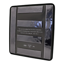 Lade das Bild in den Galerie-Viewer, TIAV CHARCOAL VAN POCKET - LARGE