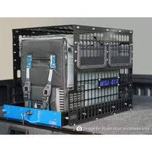 Load image into Gallery viewer, Fridge Barrier Suits SL45-Kumpl