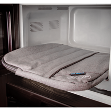 Load image into Gallery viewer, MICROWAVE DISH BUDDY