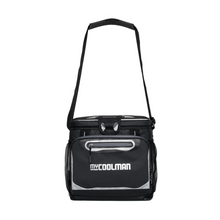 Lade das Bild in den Galerie-Viewer, myCOOLMAN 16 Can Zipperless™ Cooler 10L