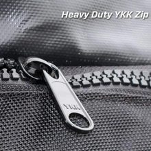 Load image into Gallery viewer, Rear Wheel Rubbish Bin