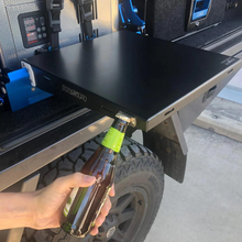 Load image into Gallery viewer, Straight Slide Clip-on Table