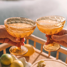 Lade das Bild in den Galerie-Viewer, amber margarita set-Kumpl