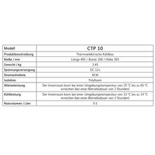 Lade das Bild in den Galerie-Viewer, Roadtrip - Set