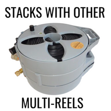 Load image into Gallery viewer, Original Multi-Reel Safety Orange