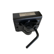 Lade das Bild in den Galerie-Viewer, BBQARM Kit Large Black Tray - Wohnwagen oder Anhänger 1000mm-Kumpl