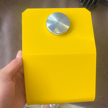 Load image into Gallery viewer, Milenco heavy duty clutch lock Alko AKS 3004 (B-Goods)