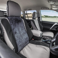 Load image into Gallery viewer, air lumbar support sheepskin-Kumpl