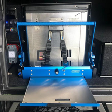 Load image into Gallery viewer, DS40 Drop Slide with sliding table