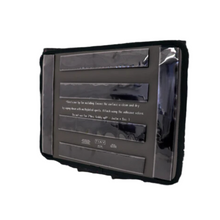 Lade das Bild in den Galerie-Viewer, TIAV CHARCOAL VAN POCKET - SMALL