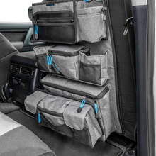 Lade das Bild in den Galerie-Viewer, Auto-Rücksitz-Organizer Bundle - Family Travel Buddy Bundle