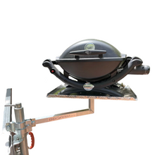 Lade das Bild in den Galerie-Viewer, BBQARM Mate Black-Kumpl