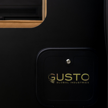 Lade das Bild in den Galerie-Viewer, The Gusto Bundle: Cleaning Device & Accessories