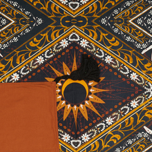 Load image into Gallery viewer, Picknickdecke Moon Shadow - KUMPL