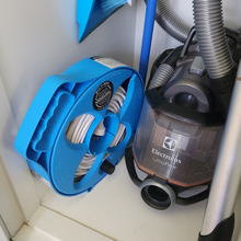 Load image into Gallery viewer, Compact Multi-Reel Electric Blue-Kumpl