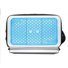 Lade das Bild in den Galerie-Viewer, 48 Can Zipperless™ Camping Cooler 30L - KUMPL