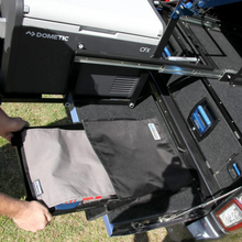 Load image into Gallery viewer, Straight Slide Clip-on Table