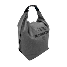 Load image into Gallery viewer, Reiseset für Hunde mit Reisenapf, Futter-Aufbewahrungstasche, Kotbeutel - 3 PIECE DOG TRAVEL BUDDY (B-Ware)