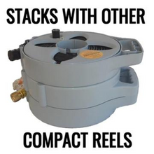 Load image into Gallery viewer, Compact Multi-Reel Classic Grey-Kumpl