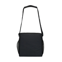 Lade das Bild in den Galerie-Viewer, myCOOLMAN 16 Can Zipperless™ Camping Cooler 10L