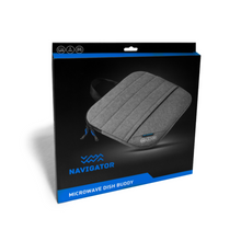 Load image into Gallery viewer, MICROWAVE DISH BUDDY