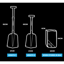 Load image into Gallery viewer, SHOVEL BUDDY