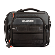 Load image into Gallery viewer, myCoolman Expandable Lunch Box With 2 Ice Walls - KUMPL