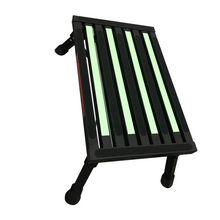 Load image into Gallery viewer, Black Illuminating Folding Step-Kumpl