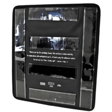 Lade das Bild in den Galerie-Viewer, TIAV BLACK VAN POCKET - LARGE