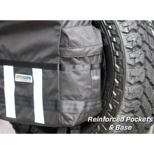 Load image into Gallery viewer, Removable Rear Wheel Bag