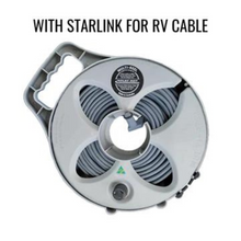 Load image into Gallery viewer, Compact Multi-Reel Electric Blue-Kumpl