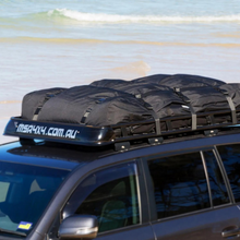 Lade das Bild in den Galerie-Viewer, Half Pack Roof Bag-Kumpl