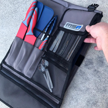 Load image into Gallery viewer, Straight Slide Clip-on Table