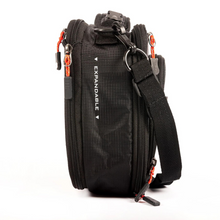 Load image into Gallery viewer, Expandable Lunch Box With 2 Ice Walls - KUMPL