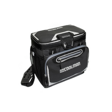 Lade das Bild in den Galerie-Viewer, myCOOLMAN 16 Can Zipperless™ Camping Cooler 10L