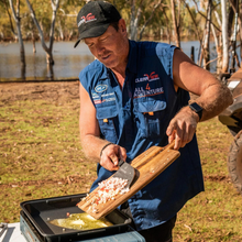 Lade das Bild in den Galerie-Viewer, Boss Chopper-Kumpl