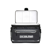 Lade das Bild in den Galerie-Viewer, 48 Can Zipperless™ Camping Cooler 30L - KUMPL