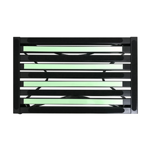 Load image into Gallery viewer, Black Illuminating Folding Step-Kumpl