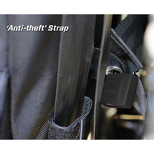 Load image into Gallery viewer, Removable Rear Wheel Bag