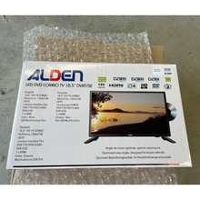 Lade das Bild in den Galerie-Viewer, ALDEN Ultrawide LED-TV 18,5 Zoll (B-Ware)