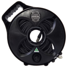 Load image into Gallery viewer, Compact Multi-Reel Matte Black-Kumpl