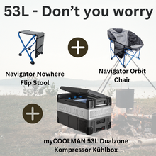 Load image into Gallery viewer, 53L - Don't you worry Set