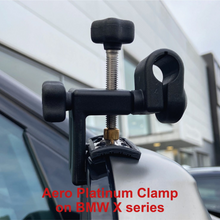 Lade das Bild in den Galerie-Viewer, Milenco Aero Platinum Caravanspiegel