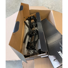 Lade das Bild in den Galerie-Viewer, THULE Fatbike Rail Short Black (B-Ware)