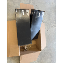 Lade das Bild in den Galerie-Viewer, THULE Fatbike Rail Short Black (B-Ware)