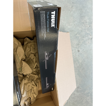 Lade das Bild in den Galerie-Viewer, THULE Fatbike Rail Short Black (B-Ware)