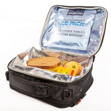 Load image into Gallery viewer, myCoolman Expandable Lunch Box With 2 Ice Walls - KUMPL