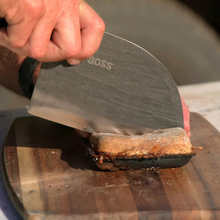 Lade das Bild in den Galerie-Viewer, Boss Chopper-Kumpl