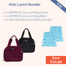 Lade das Bild in den Galerie-Viewer, Kids Lunch Bundle