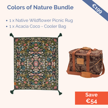 Lade das Bild in den Galerie-Viewer, Colors of Nature Bundle